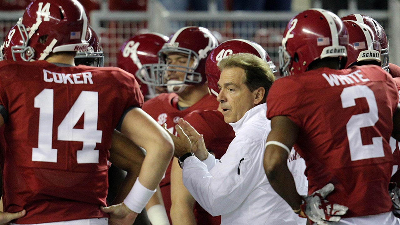 Alabama Supreme Court Reverses Nick Saban's Daughter's Sorority Catfight Lawsuit Victory